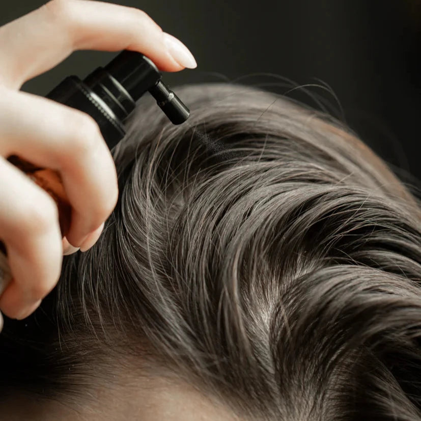 HAIR LOSS Densifying Remedy