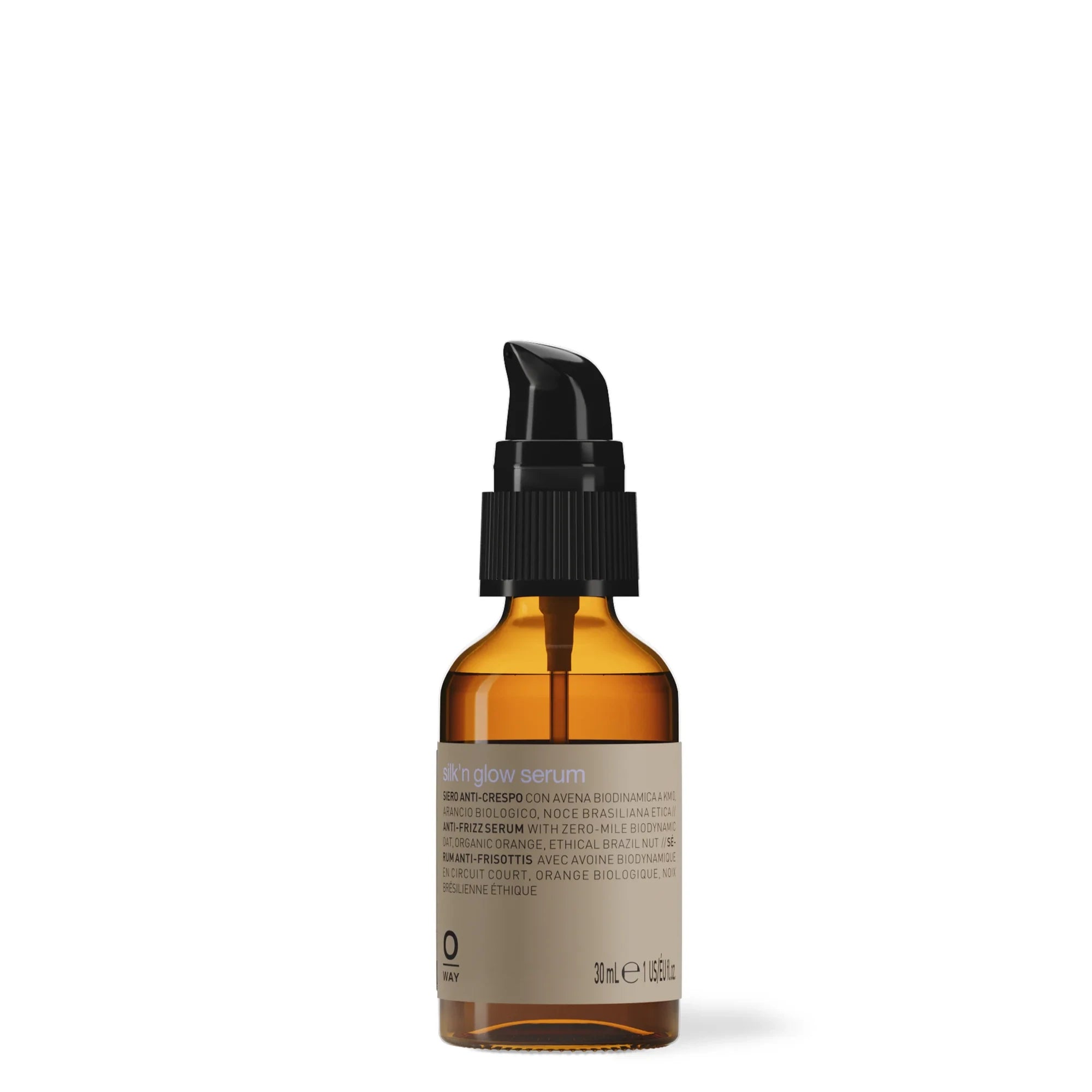 SILK'N GLOW Serum