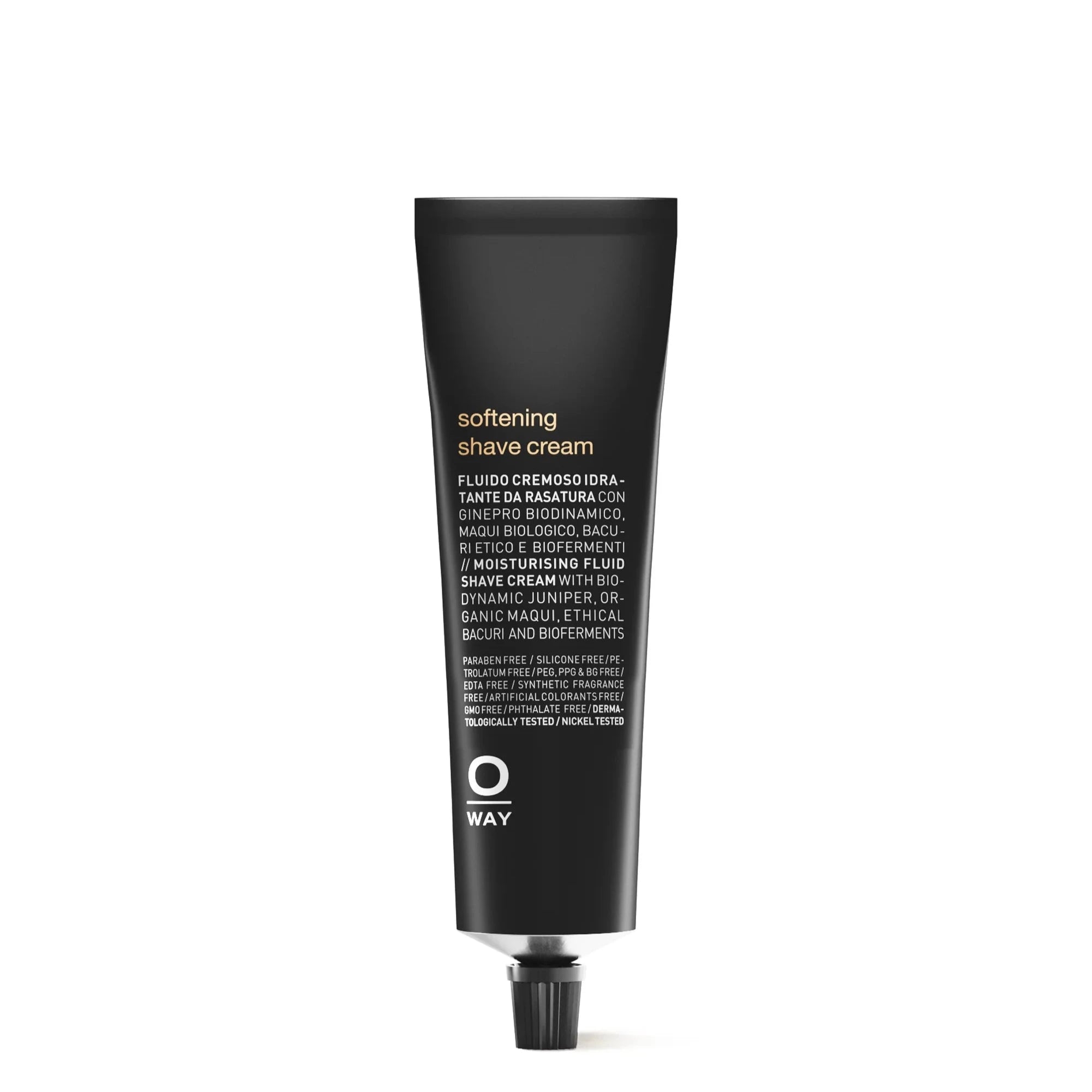 MEN Softening Shave Cream